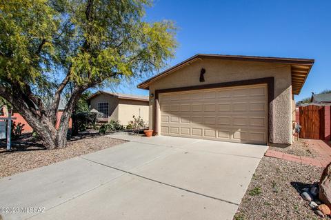 7745 S Claremon Ave, Tucson, AZ 85747 photo 1