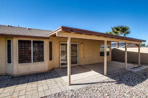 7745 S Claremon Ave, Tucson, AZ 85747 photo 47