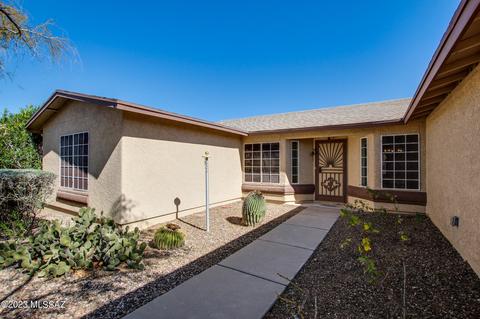 7745 S Claremon Ave, Tucson, AZ 85747 photo 4