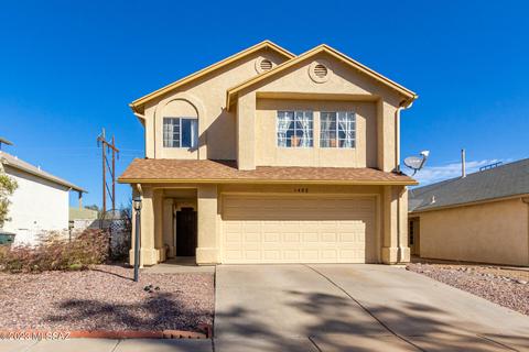 1488 W Kennington Ave, Tucson, AZ 85746