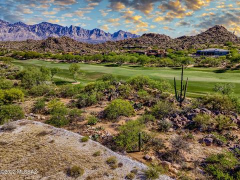 1452 W Tortolita Mountain Cir, Tucson, AZ 85755