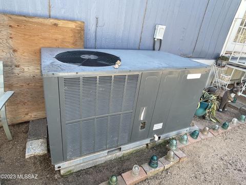 541 Hillcrest, Benson, AZ 85602 photo 32