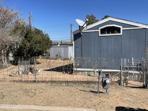 541 Hillcrest, Benson, AZ 85602 photo 2