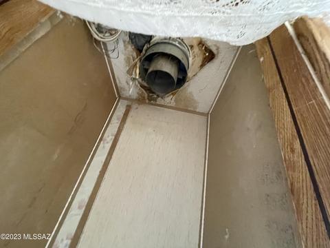 541 Hillcrest, Benson, AZ 85602 photo 31