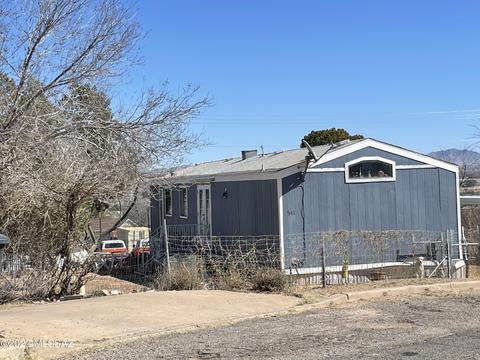 541 Hillcrest, Benson, AZ 85602 photo 9