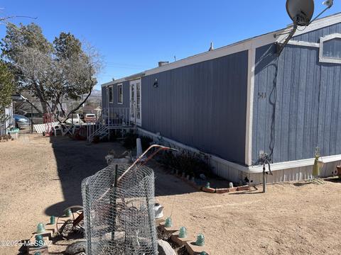 541 Hillcrest, Benson, AZ 85602 photo 5
