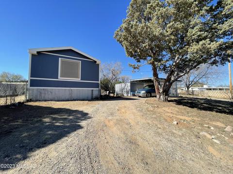 541 Hillcrest, Benson, AZ 85602 photo 4