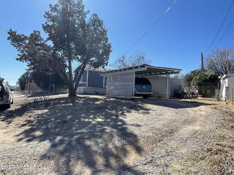 541 Hillcrest, Benson, AZ 85602 photo 3