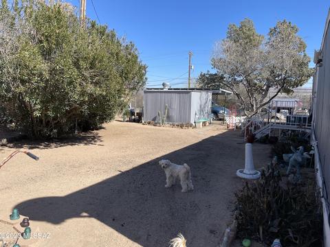 541 Hillcrest, Benson, AZ 85602 photo 6