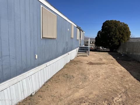 541 Hillcrest, Benson, AZ 85602 photo 7