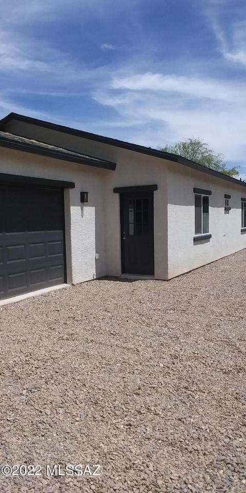 3523 E Willard St, Tucson, AZ 85716 photo 2