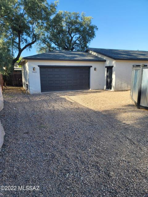 3523 E Willard St, Tucson, AZ 85716 photo 1