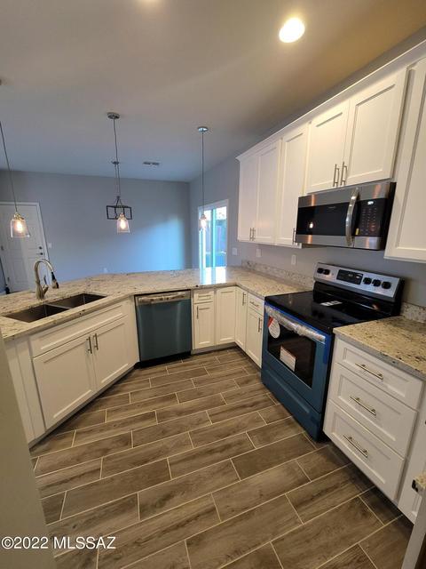 3523 E Willard St, Tucson, AZ 85716 photo 6