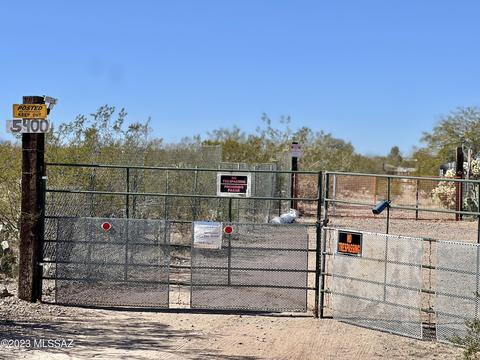 5400 E Mouse Trl, Tucson, AZ 85756 photo 31