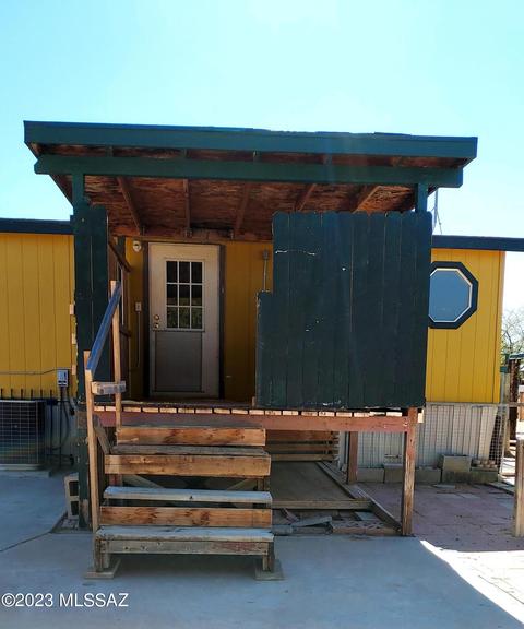 5400 E Mouse Trl, Tucson, AZ 85756 photo 24
