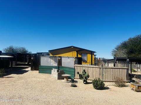 5400 E Mouse Trl, Tucson, AZ 85756 photo 2