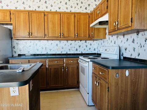 5400 E Mouse Trl, Tucson, AZ 85756 photo 7