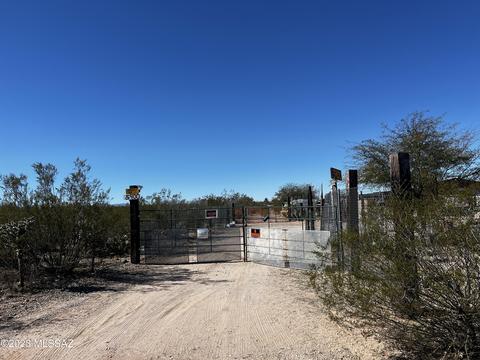5400 E Mouse Trl, Tucson, AZ 85756 photo 32