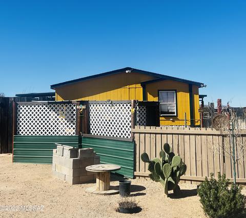 5400 E Mouse Trl, Tucson, AZ 85756 photo 1