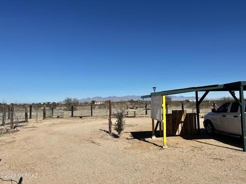 5400 E Mouse Trl, Tucson, AZ 85756 photo 28