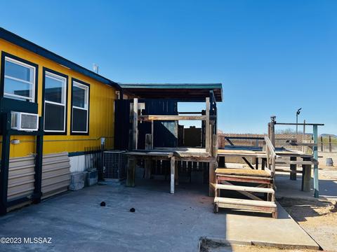 5400 E Mouse Trl, Tucson, AZ 85756 photo 23