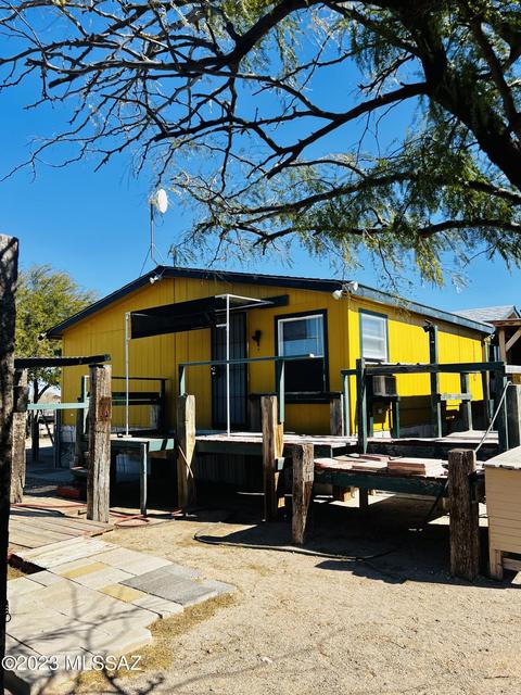 5400 E Mouse Trl, Tucson, AZ 85756 photo 22