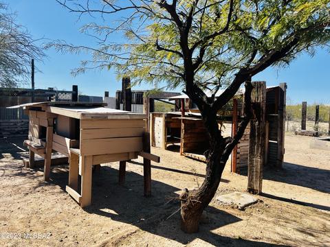 5400 E Mouse Trl, Tucson, AZ 85756 photo 20