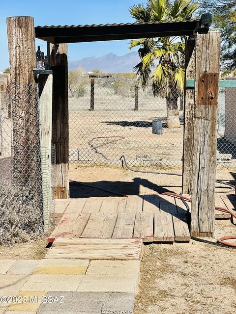 5400 E Mouse Trl, Tucson, AZ 85756 photo 18
