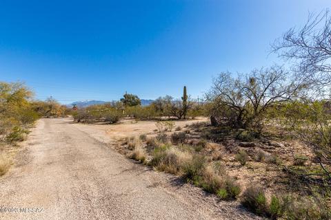 10276 E Hawk Hill Ln, Tucson, AZ 85749