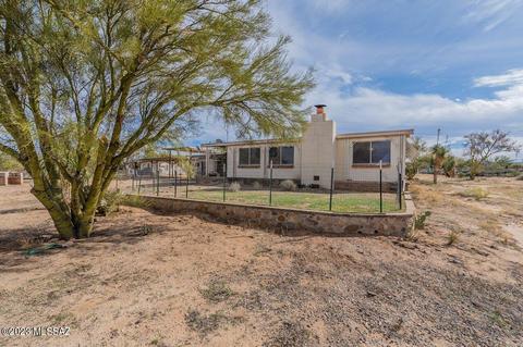 12645 W High Ridge Dr, Tucson, AZ 85736