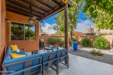 7680 E Palace Park Loop, Tucson, AZ 85710 photo 22