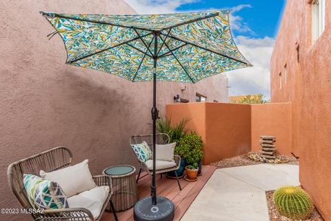 7680 E Palace Park Loop, Tucson, AZ 85710 photo 3