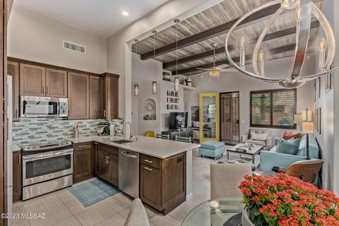 7680 E Palace Park Loop, Tucson, AZ 85710 photo 7
