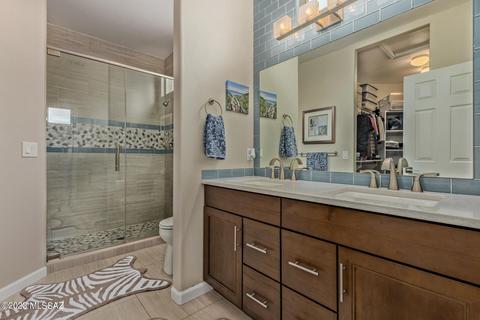 7680 E Palace Park Loop, Tucson, AZ 85710 photo 16