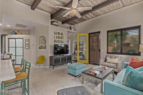7680 E Palace Park Loop, Tucson, AZ 85710 photo 5