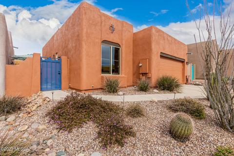 7680 E Palace Park Loop, Tucson, AZ 85710 photo 1