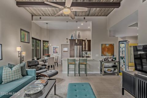 7680 E Palace Park Loop, Tucson, AZ 85710 photo 6