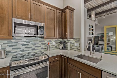7680 E Palace Park Loop, Tucson, AZ 85710 photo 12