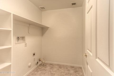 8388 E Sarnoff Ridge Loop, Tucson, AZ 85710 photo 29