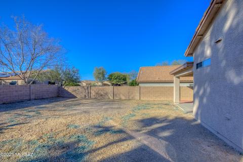 8388 E Sarnoff Ridge Loop, Tucson, AZ 85710 photo 34