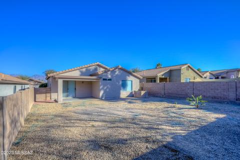 8388 E Sarnoff Ridge Loop, Tucson, AZ 85710 photo 31