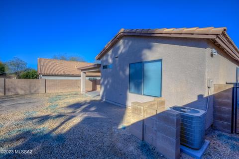 8388 E Sarnoff Ridge Loop, Tucson, AZ 85710 photo 33