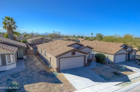 8388 E Sarnoff Ridge Loop, Tucson, AZ 85710 photo 3