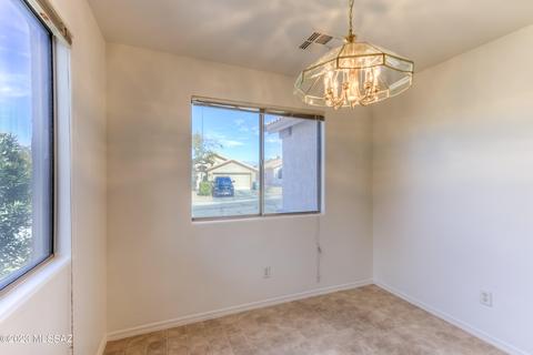 8388 E Sarnoff Ridge Loop, Tucson, AZ 85710 photo 17