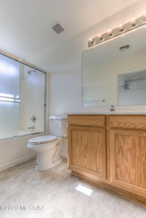 8388 E Sarnoff Ridge Loop, Tucson, AZ 85710 photo 24