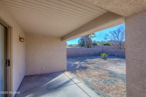 8388 E Sarnoff Ridge Loop, Tucson, AZ 85710 photo 30
