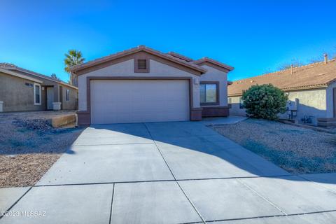8388 E Sarnoff Ridge Loop, Tucson, AZ 85710 photo 1