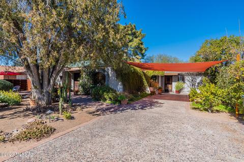 2617 E La Cienega Dr, Tucson, AZ 85716