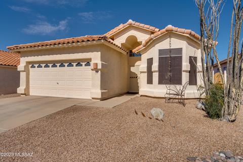 10223 E Covington St, Tucson, AZ 85748 photo 1