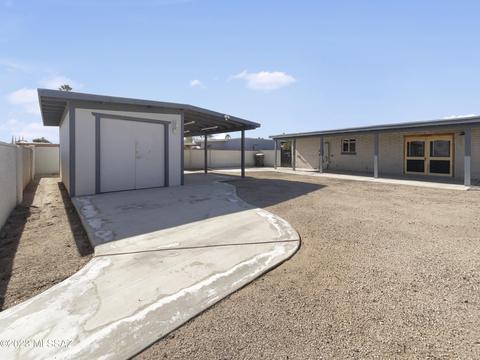 9072 E 5th St, Tucson, AZ 85710 photo 27